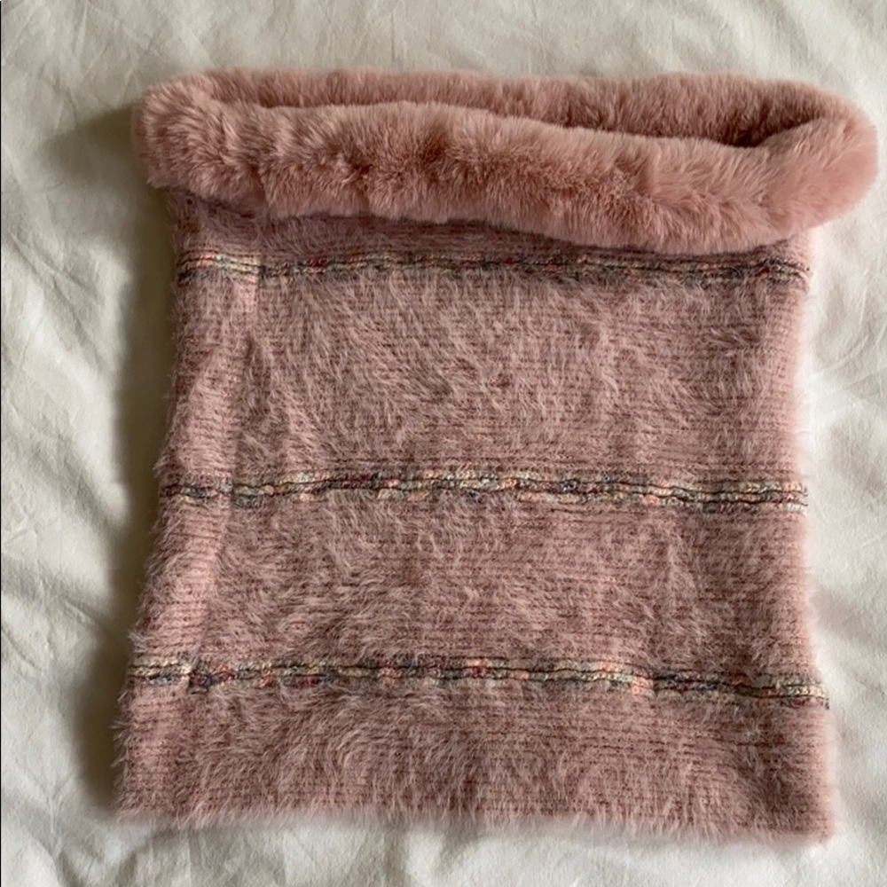 Infinity scarf - Picture 3 of 7